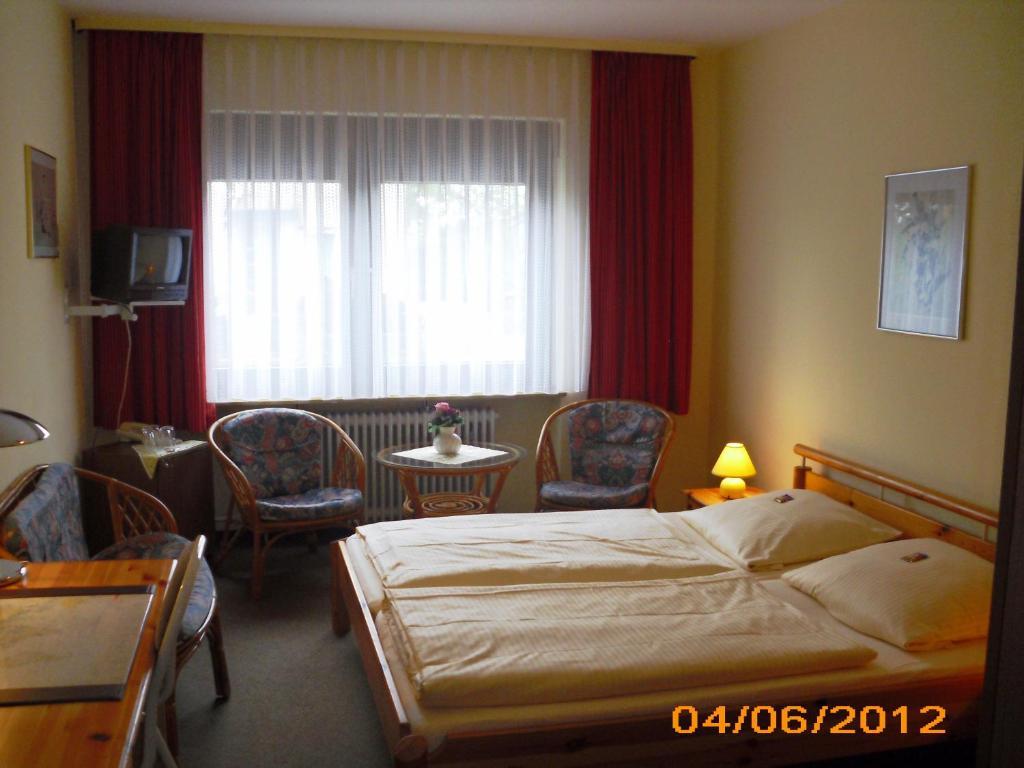 Heidehotel Anna Soltau Camera foto